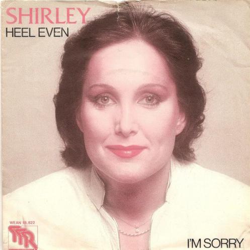 Shirley Zwerus